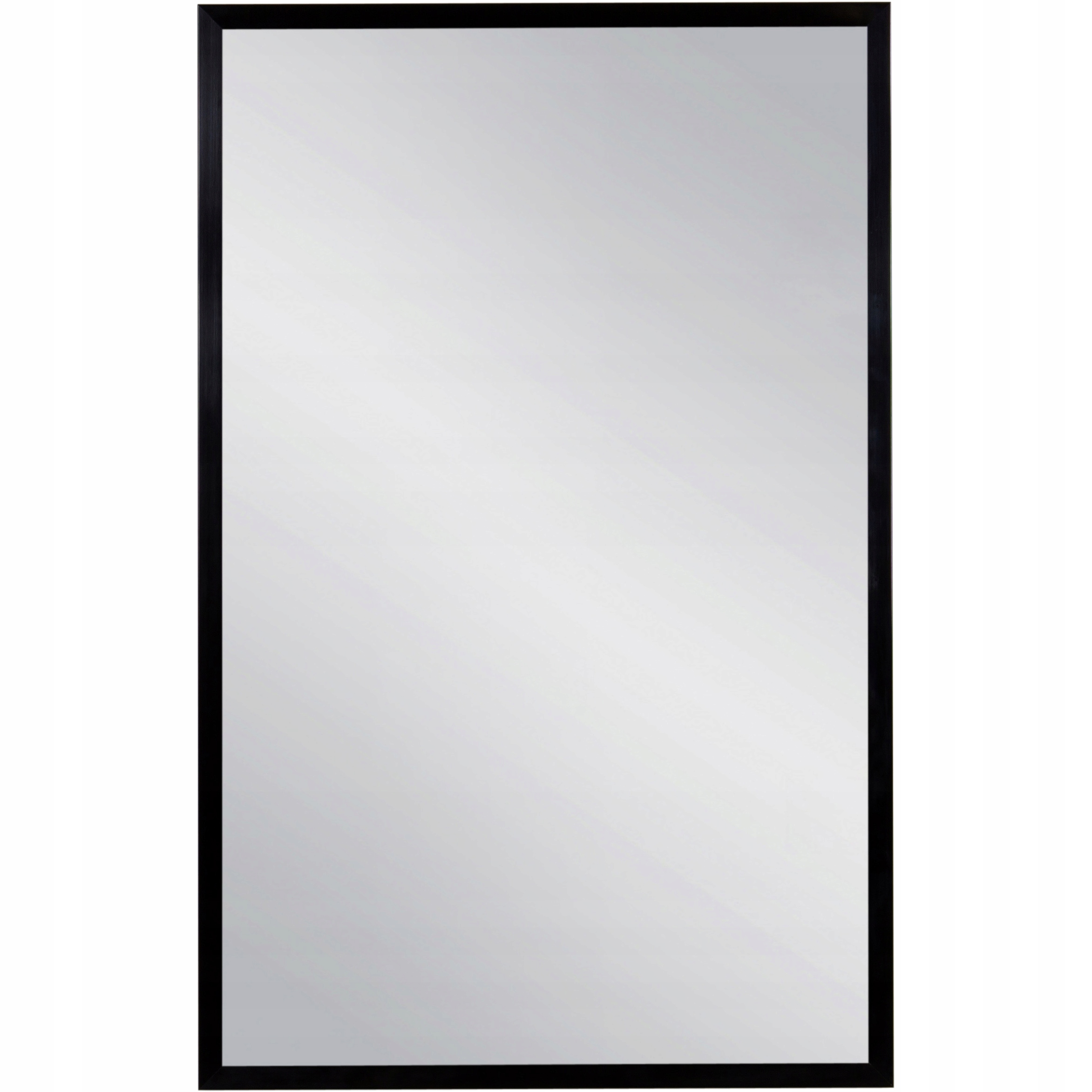Kúpeľňové zrkadlo - Nástenné zrkadlo Gante, obdĺžnikové, 500 x 800 mm